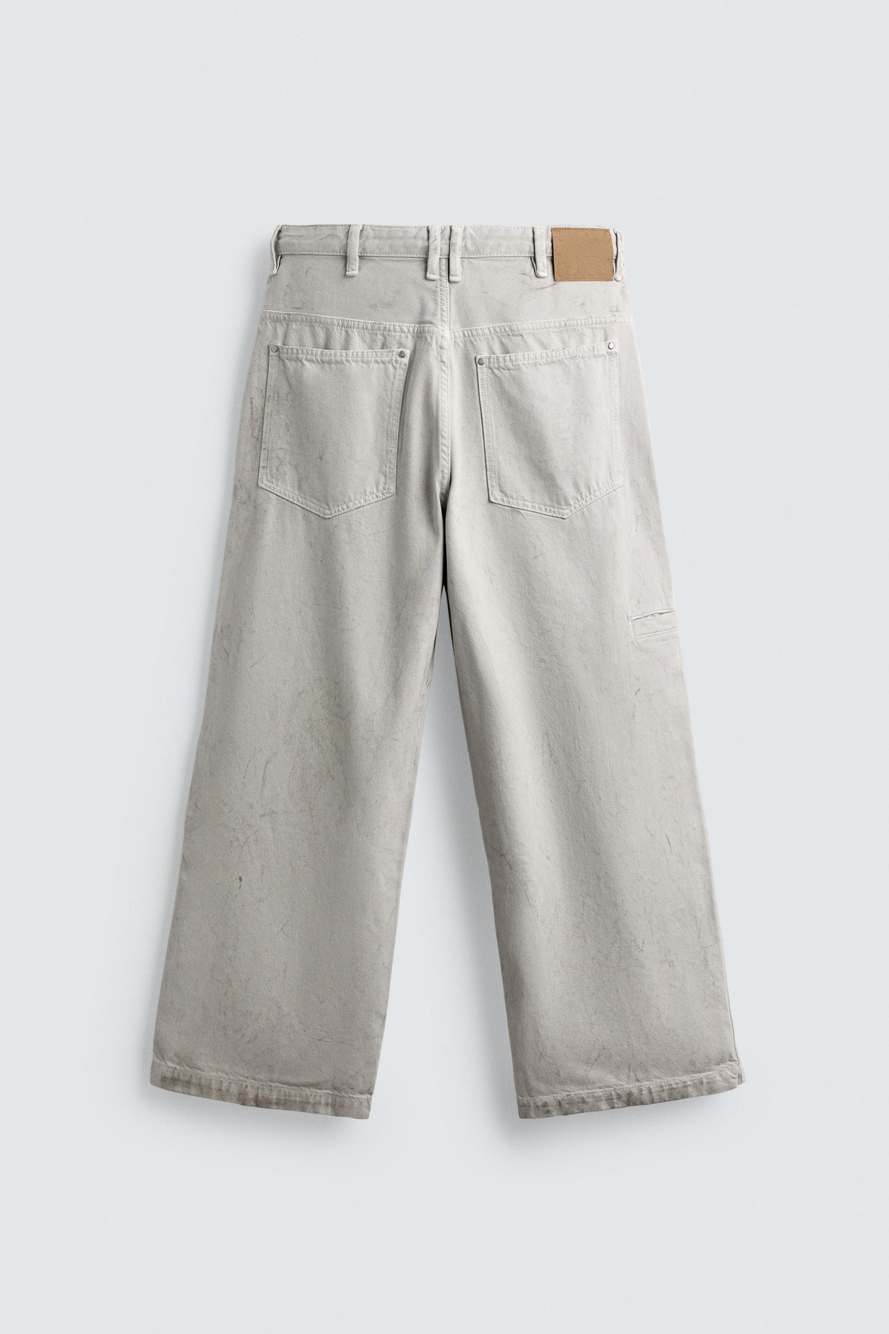 BAGGY FIT JEANS - Image 8