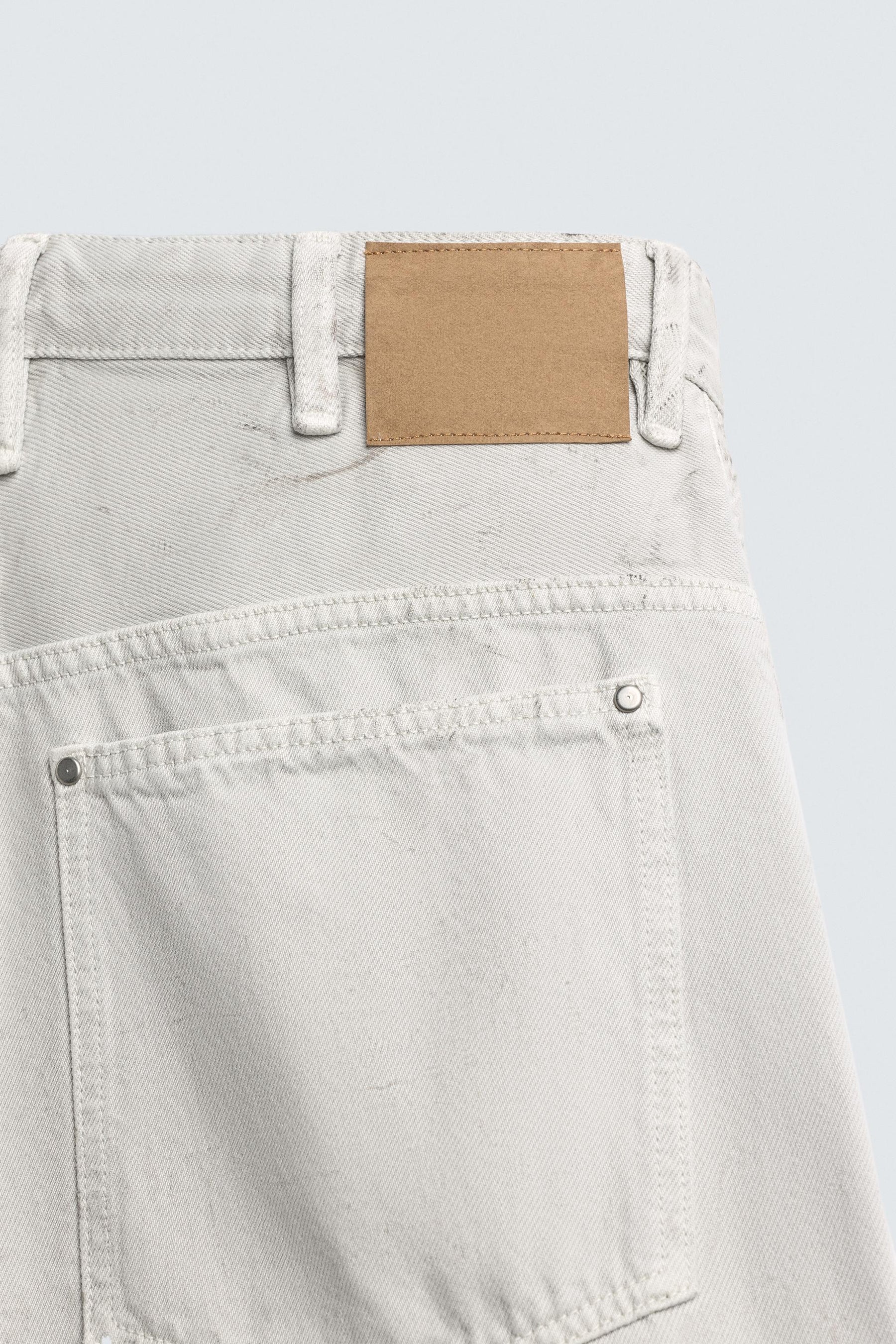 BAGGY FIT JEANS - Image 10