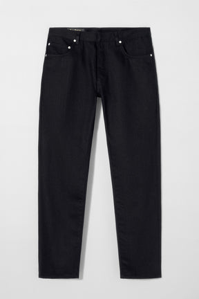 SLIM FIT JEANS BOBBY GILLESPIE X - Image 1