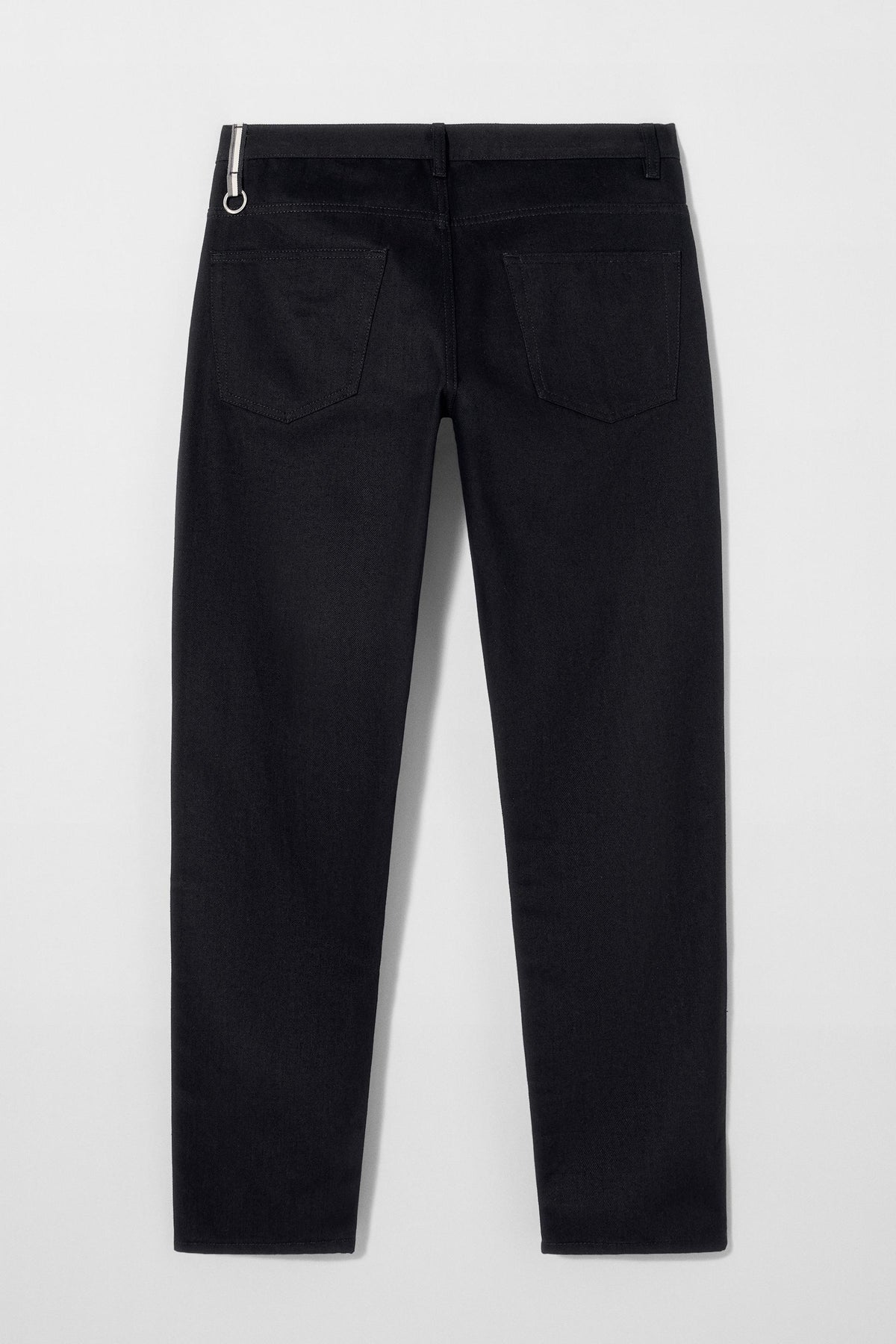 SLIM FIT JEANS BOBBY GILLESPIE X - Image 2