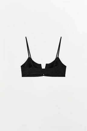 Shaping Polyamide Bra