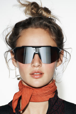 Jacquard Seamless Bodysuit