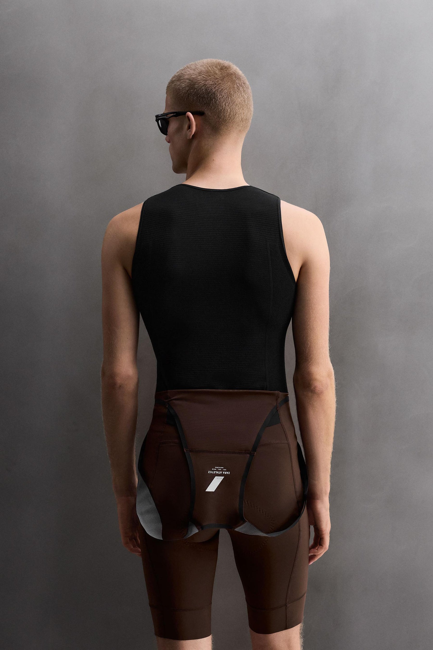 CYCLING TANK TOP X O GRAN CAMIÑO - Image 3