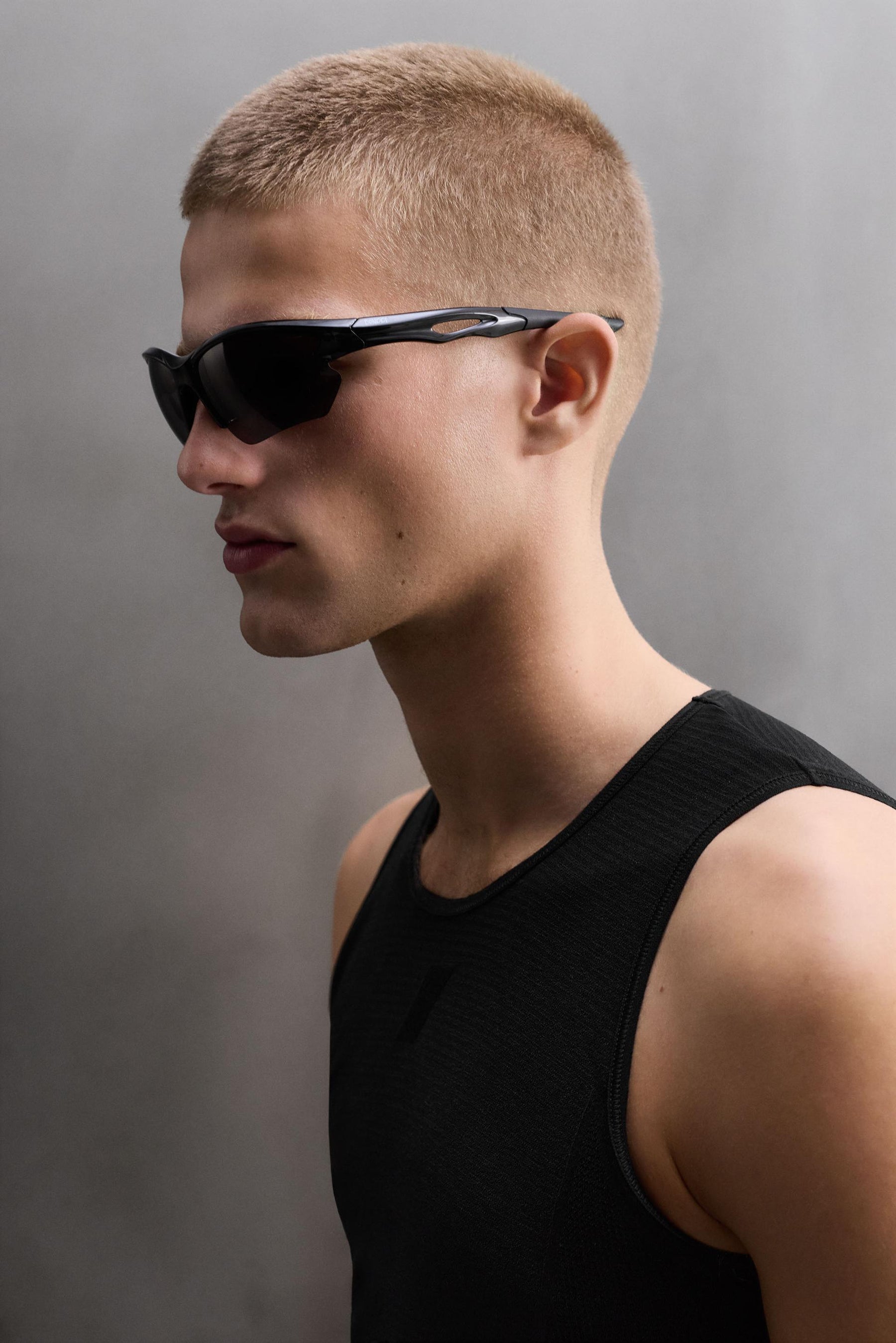 CYCLING TANK TOP X O GRAN CAMIÑO - Image 5