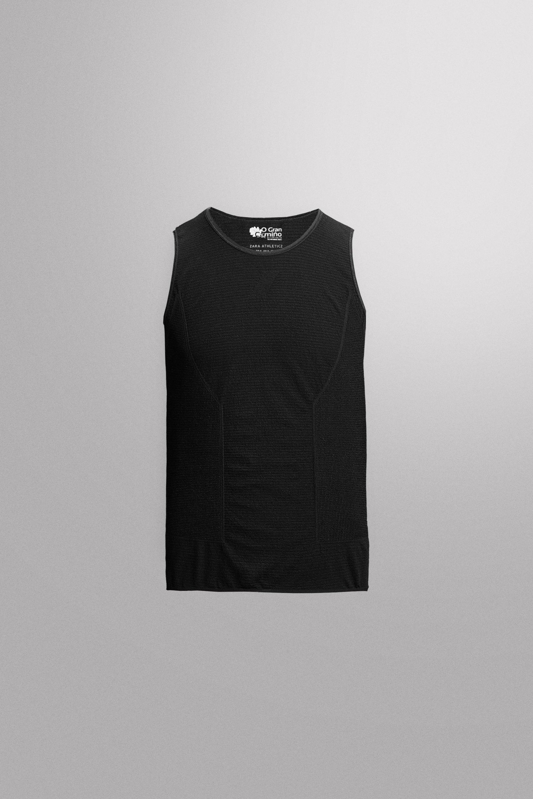 CYCLING TANK TOP X O GRAN CAMIÑO - Image 7