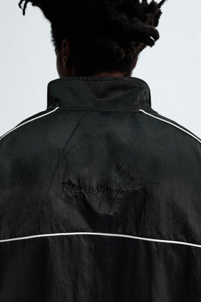 EMBROIDERED BOMBER JACKET© OTIS KWAME KYE QUAICOE - Image 5