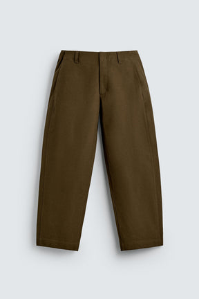 BALLOON FIT TROUSERS - Image 6
