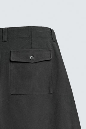 BALLOON FIT TROUSERS - Image 9