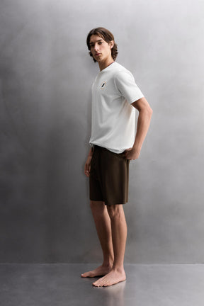 SURFBOARD PRINT T-SHIRT - Image 4