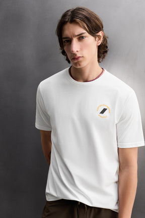 SURFBOARD PRINT T-SHIRT - Image 5