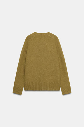 Knit Jumper