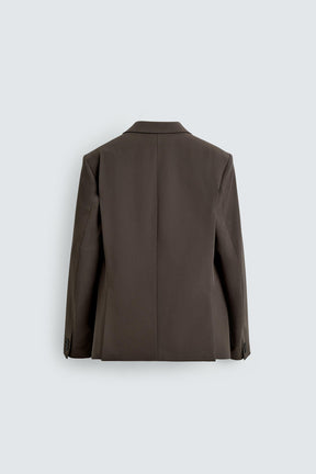 COMFORT SUIT BLAZER - Image 7