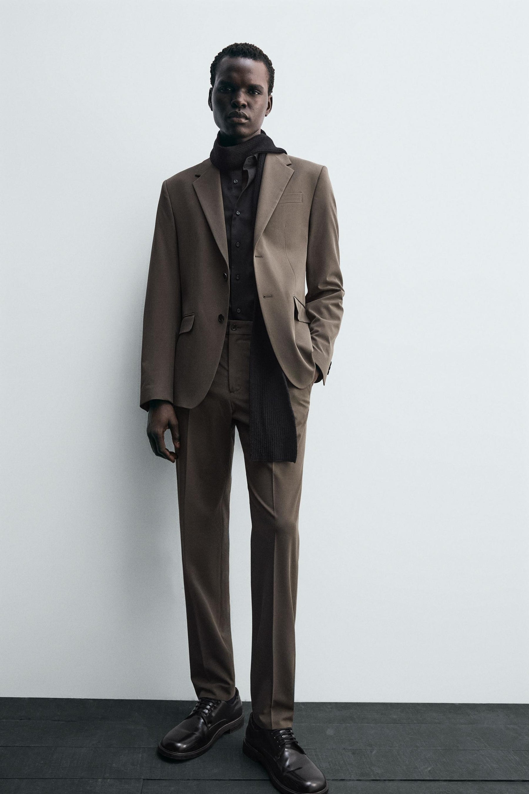 COMFORT SUIT TROUSERS - Image 5