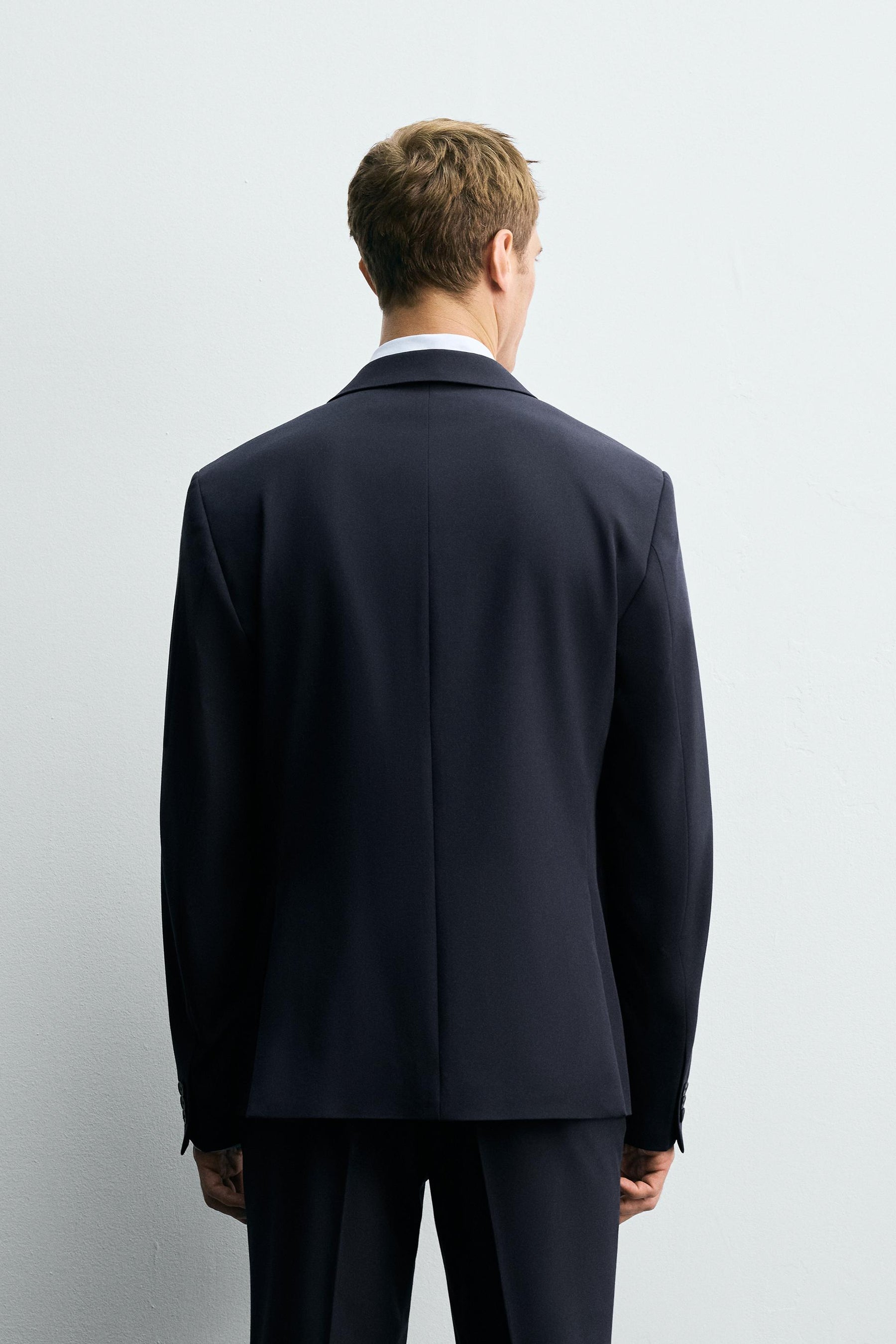 COMFORT SUIT BLAZER - Image 3