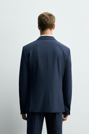 COMFORT SUIT BLAZER - Image 3