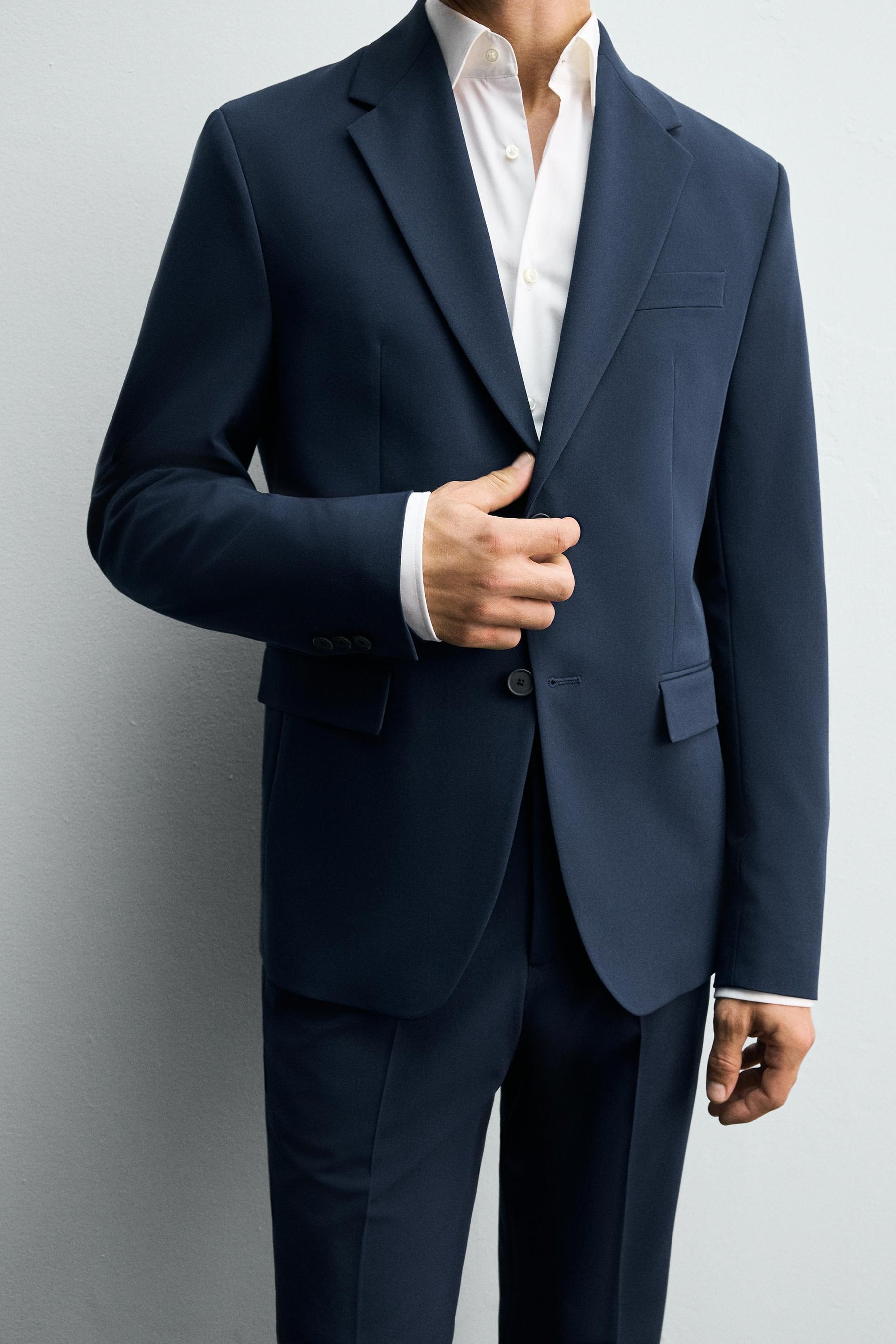 COMFORT SUIT BLAZER - Image 5