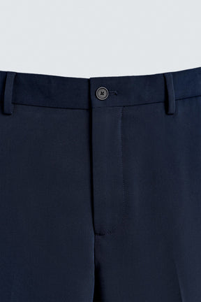 COMFORT SUIT TROUSERS - Image 8
