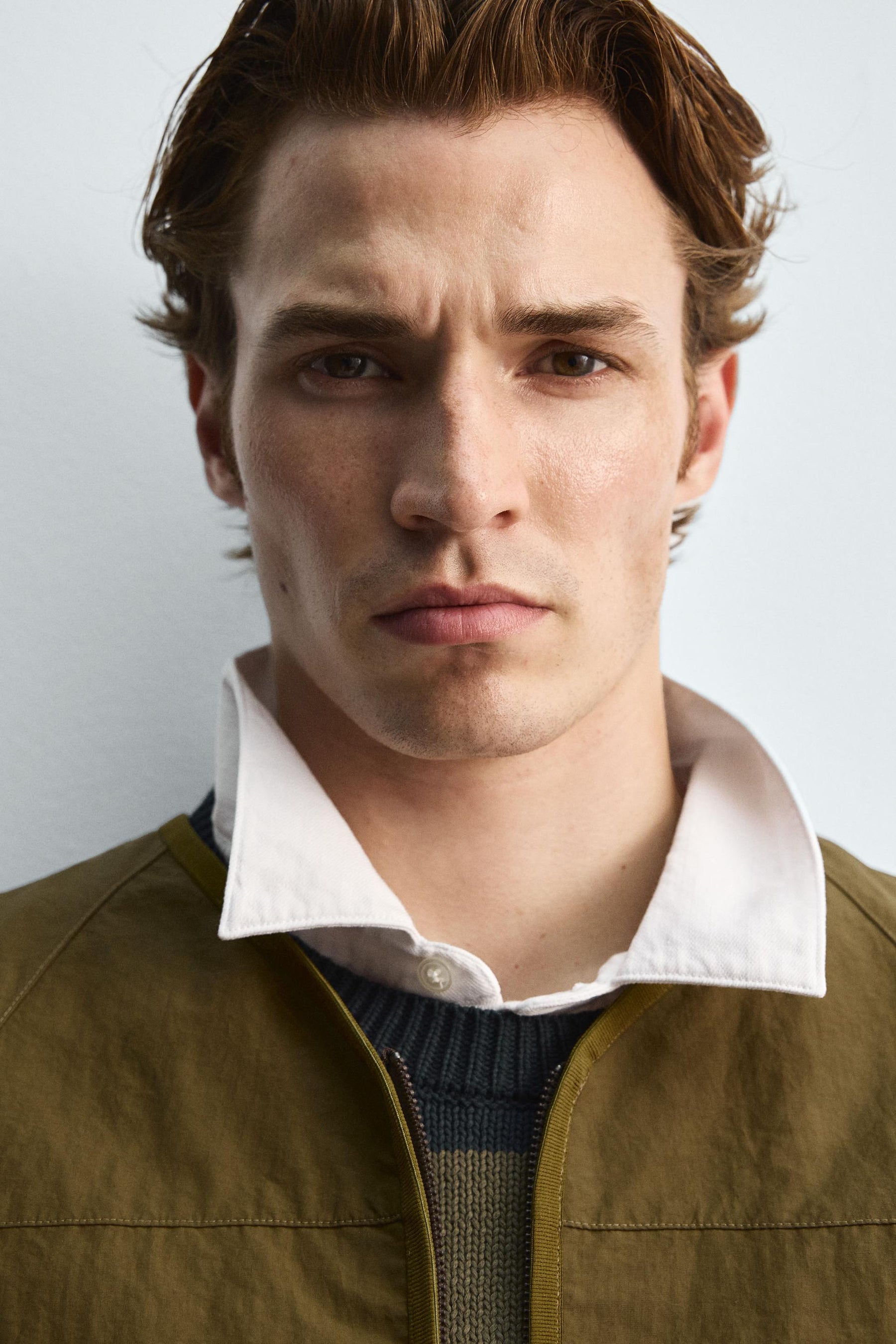 LIMITED EDITION TECHNICAL GILET - Image 6