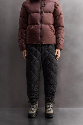 Feather Down Ski Pants