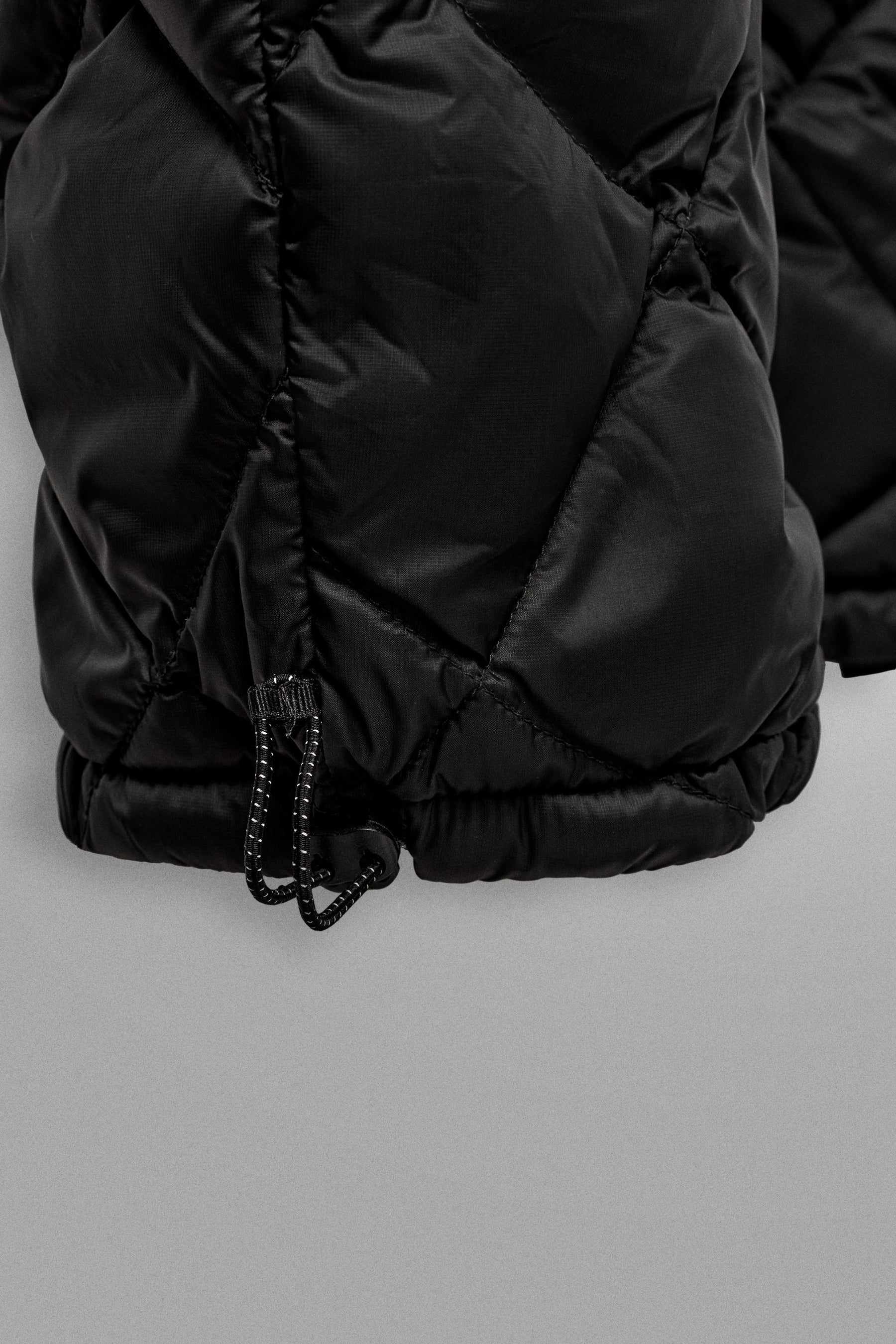 Feather Down Ski Pants