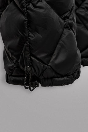 Feather Down Ski Pants