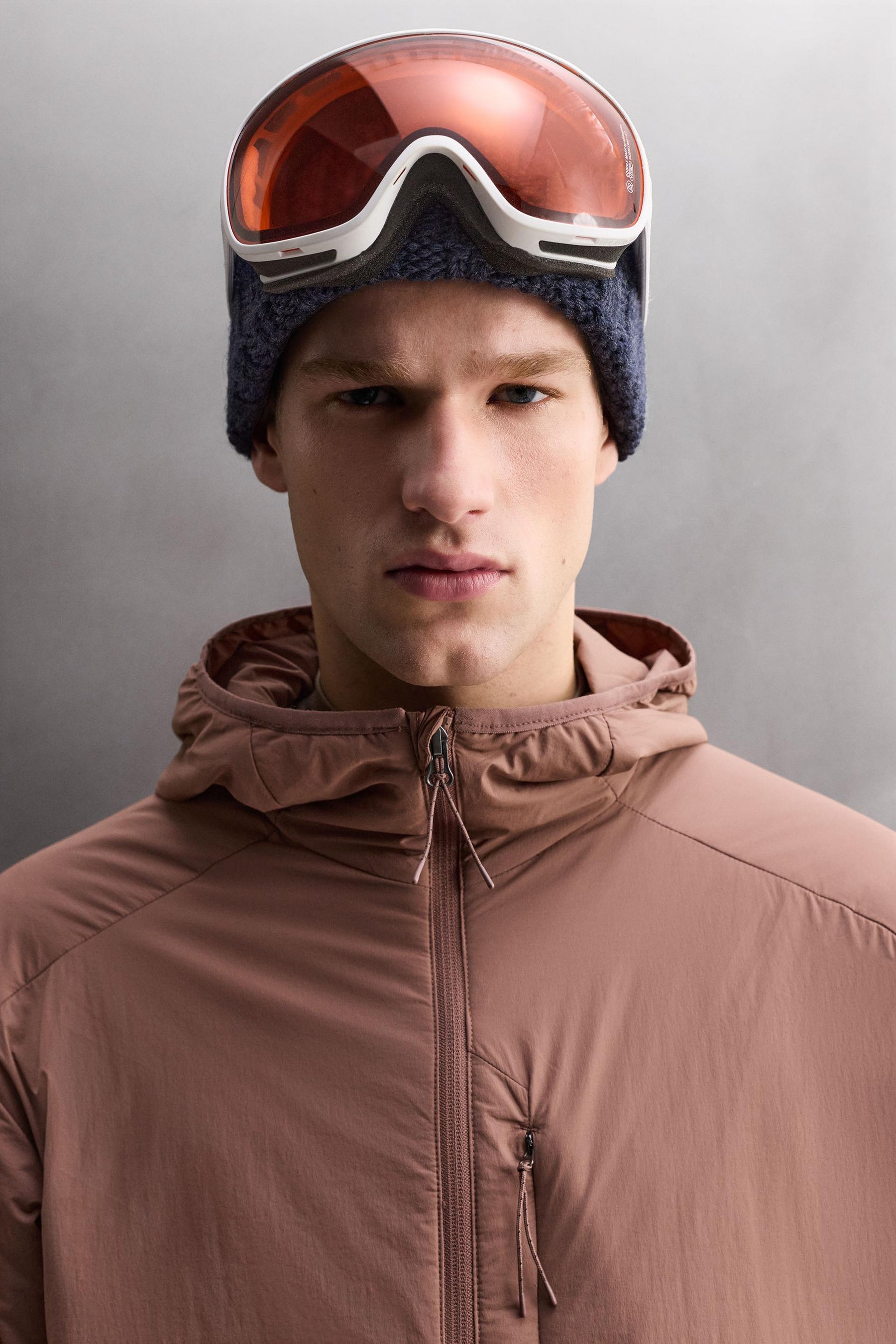 Insulated Ski Midlayer