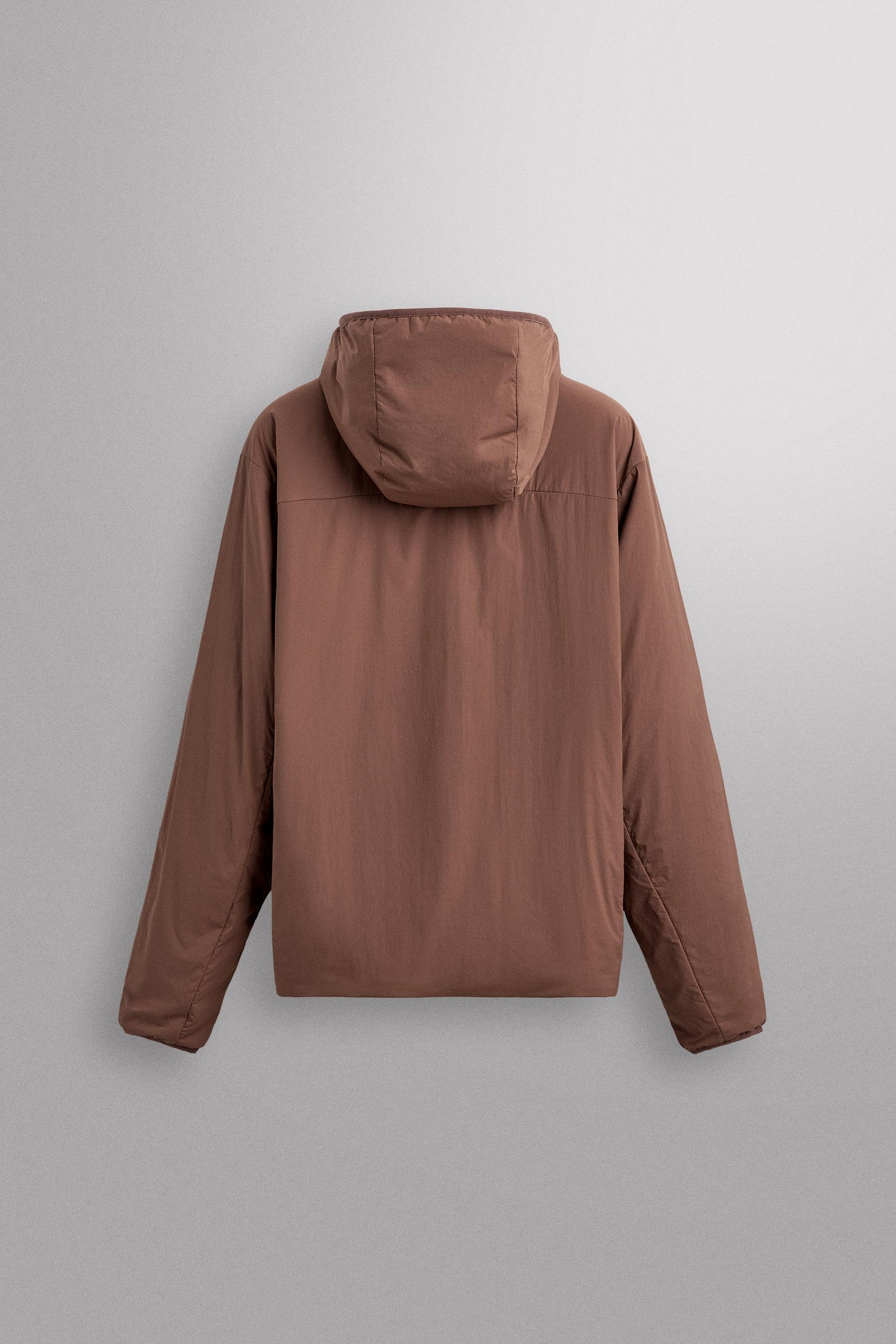 Insulated Ski Midlayer