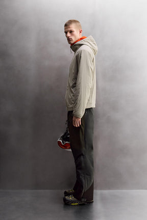 Lightly Padded Ski Jacket