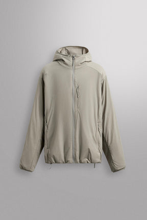 Lightly Padded Ski Jacket