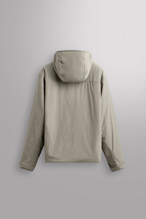 Lightly Padded Ski Jacket