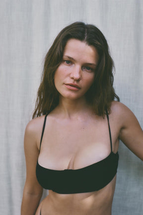 Viscose Underwired Bralette