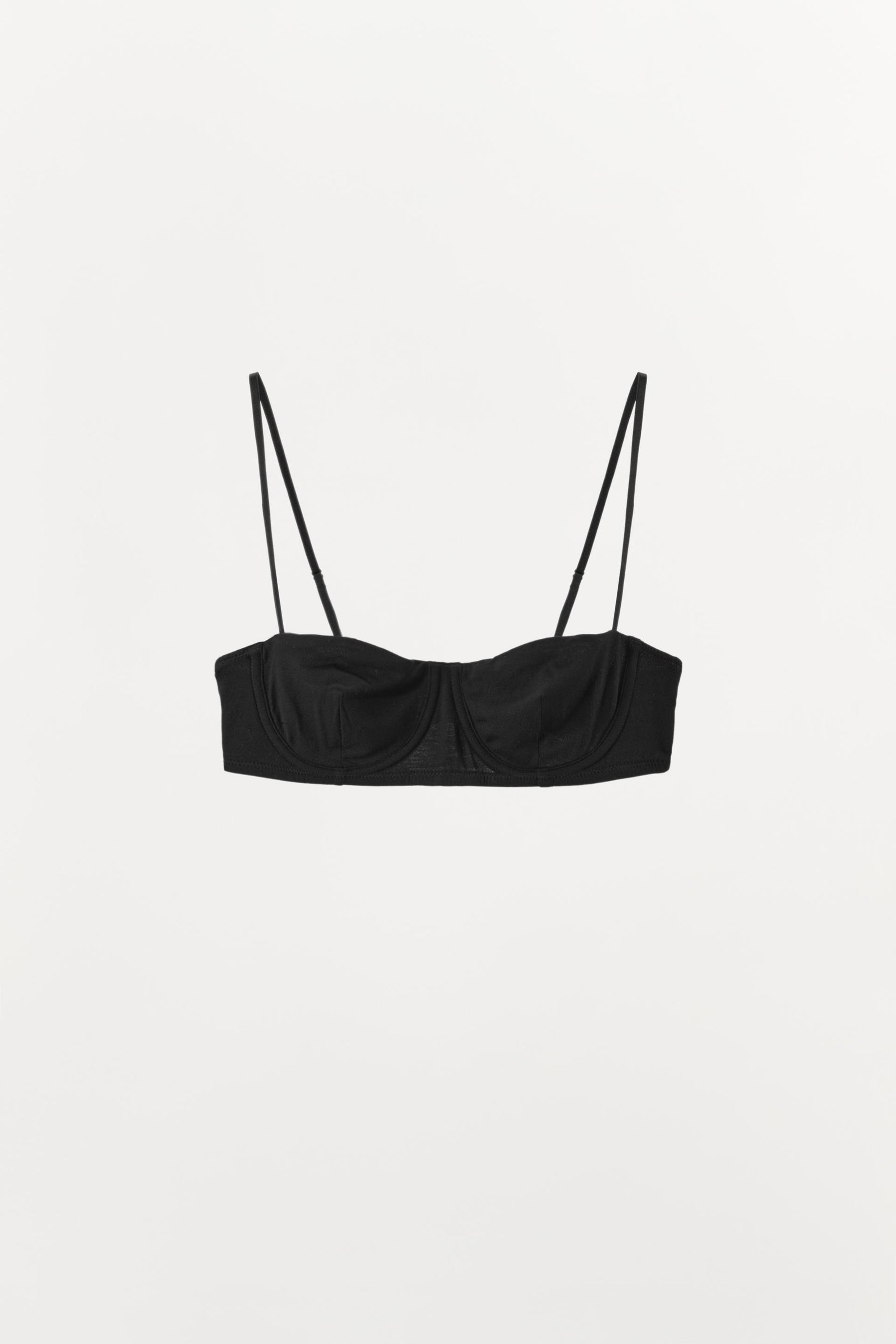 Viscose Underwired Bralette