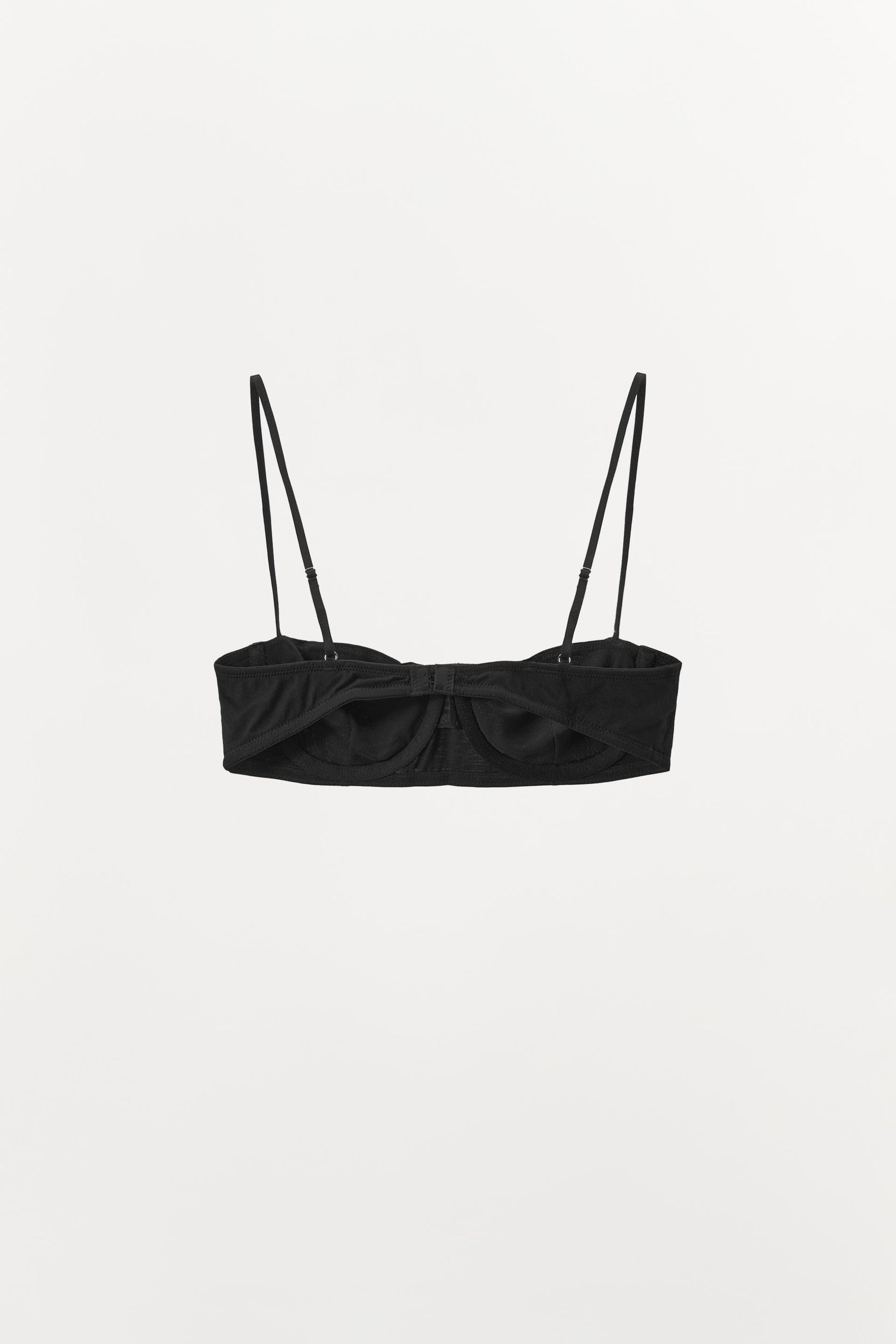 Viscose Underwired Bralette