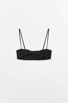Viscose Underwired Bralette