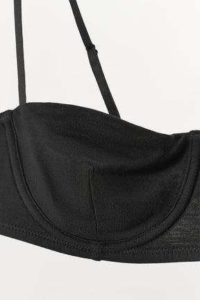 Viscose Underwired Bralette