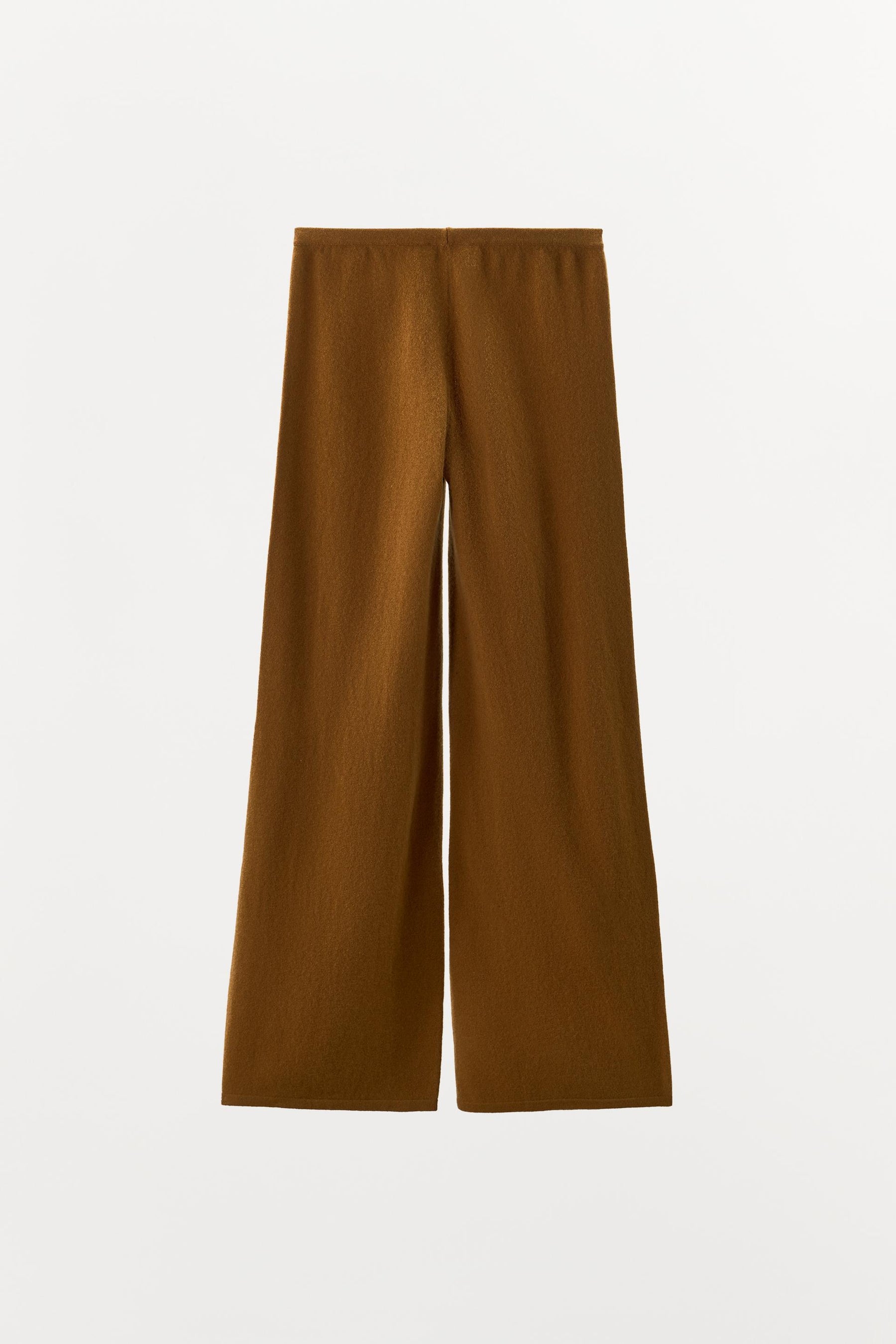 Wool Trousers