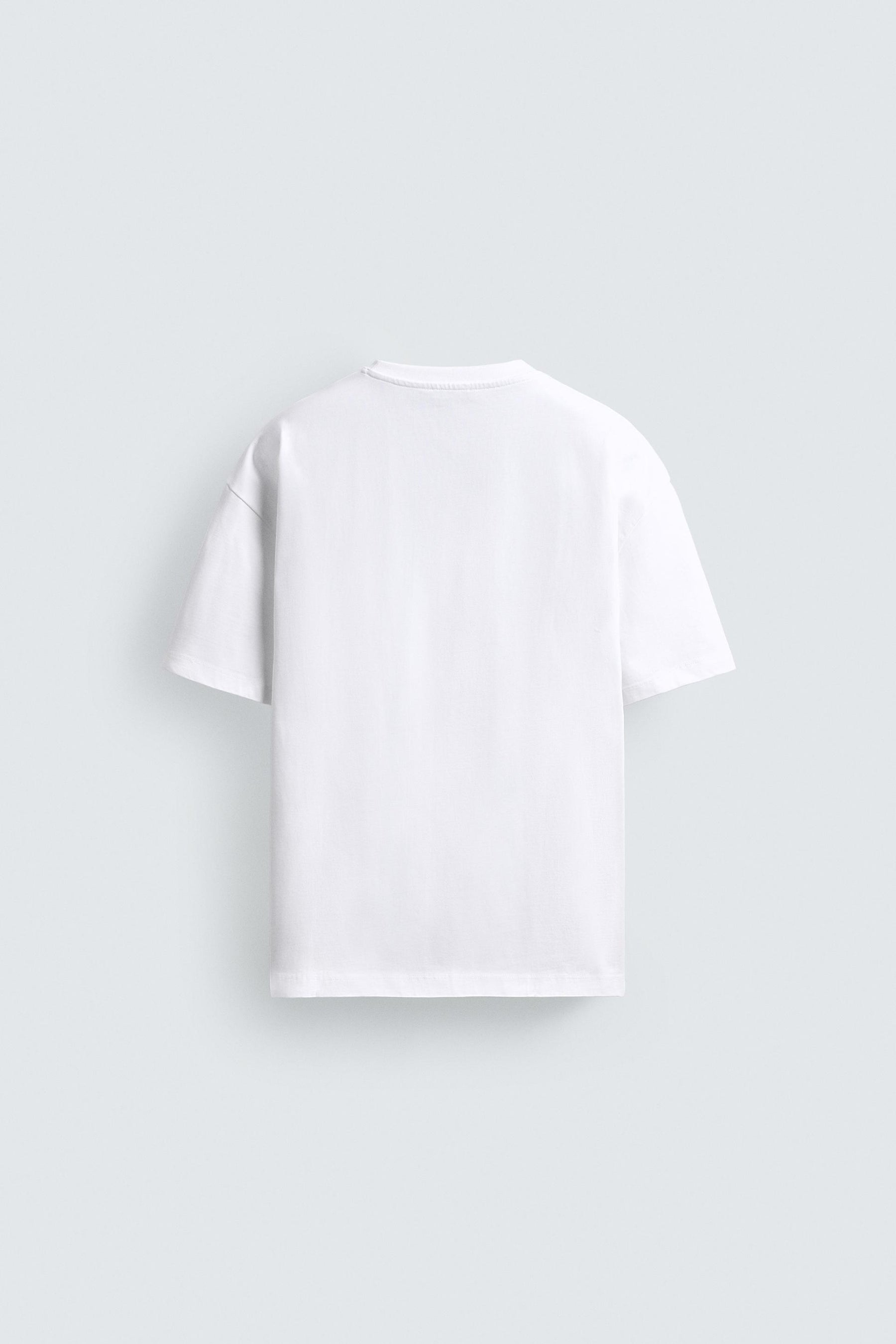 RELAXED FIT T-SHIRT - Image 6