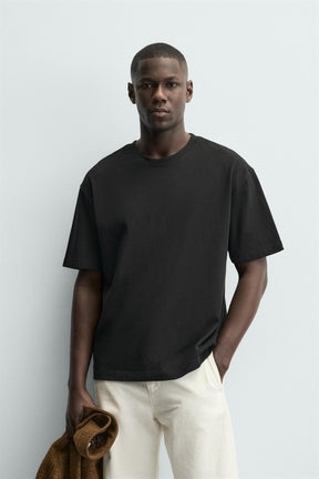 RELAXED FIT T-SHIRT - Image 2