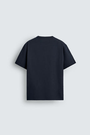 BASIC MEDIUM WEIGHT T-SHIRT - Image 6
