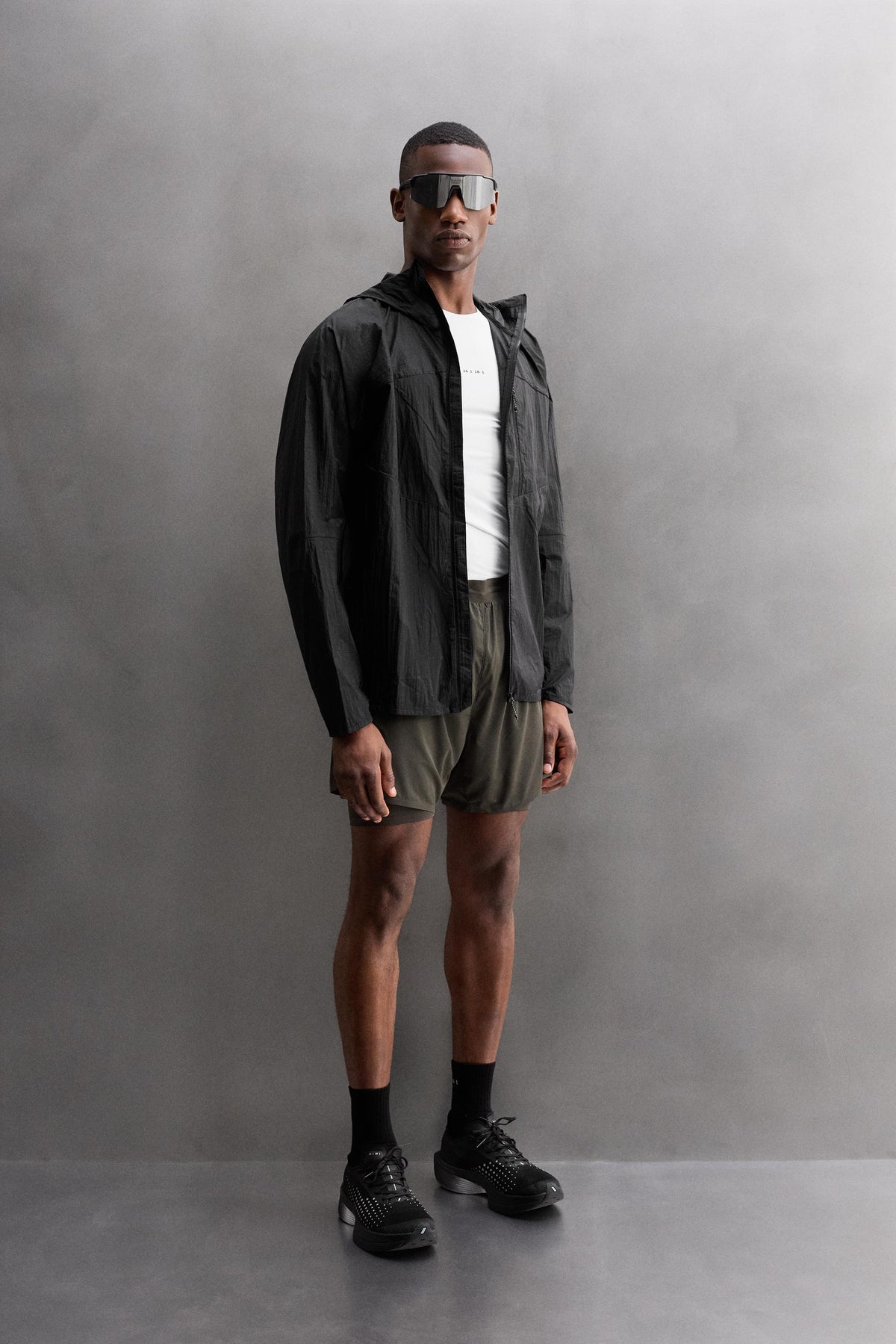 2-IN-1 TRAINING SHORTS - Image 1