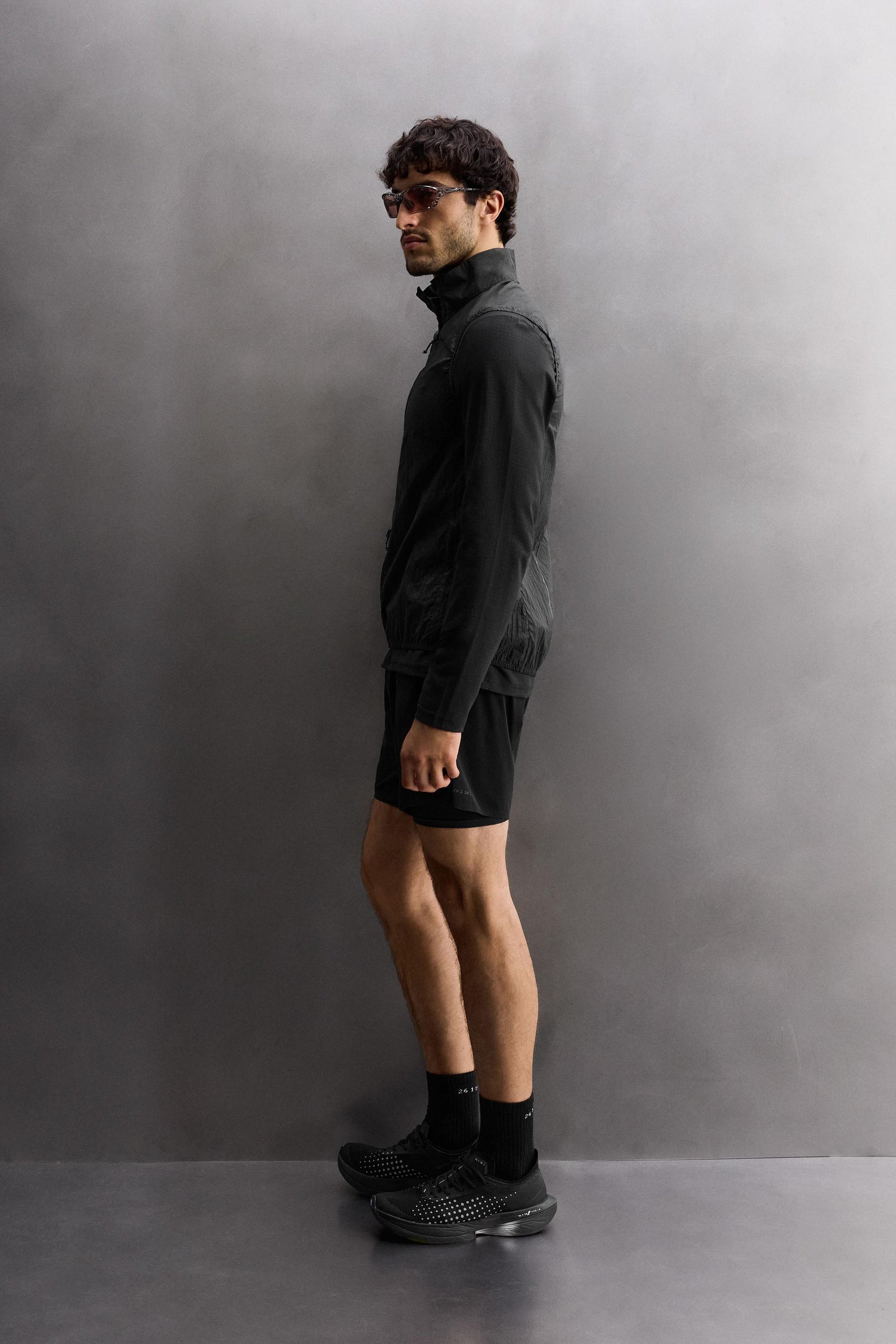 2-IN-1 TRAINING SHORTS - Image 4