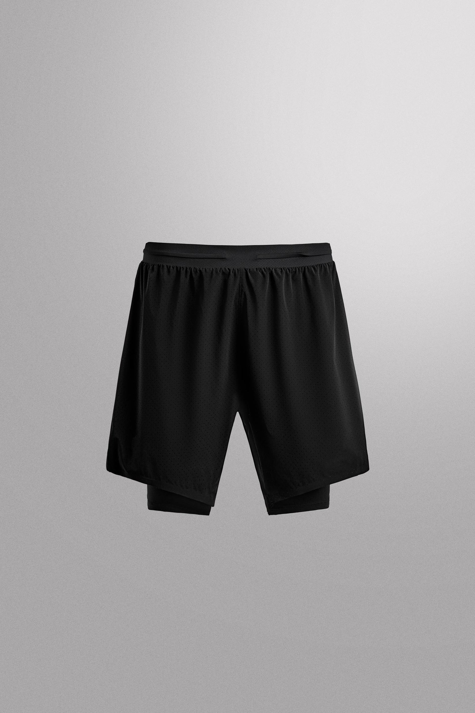 2-IN-1 TRAINING SHORTS - Image 5