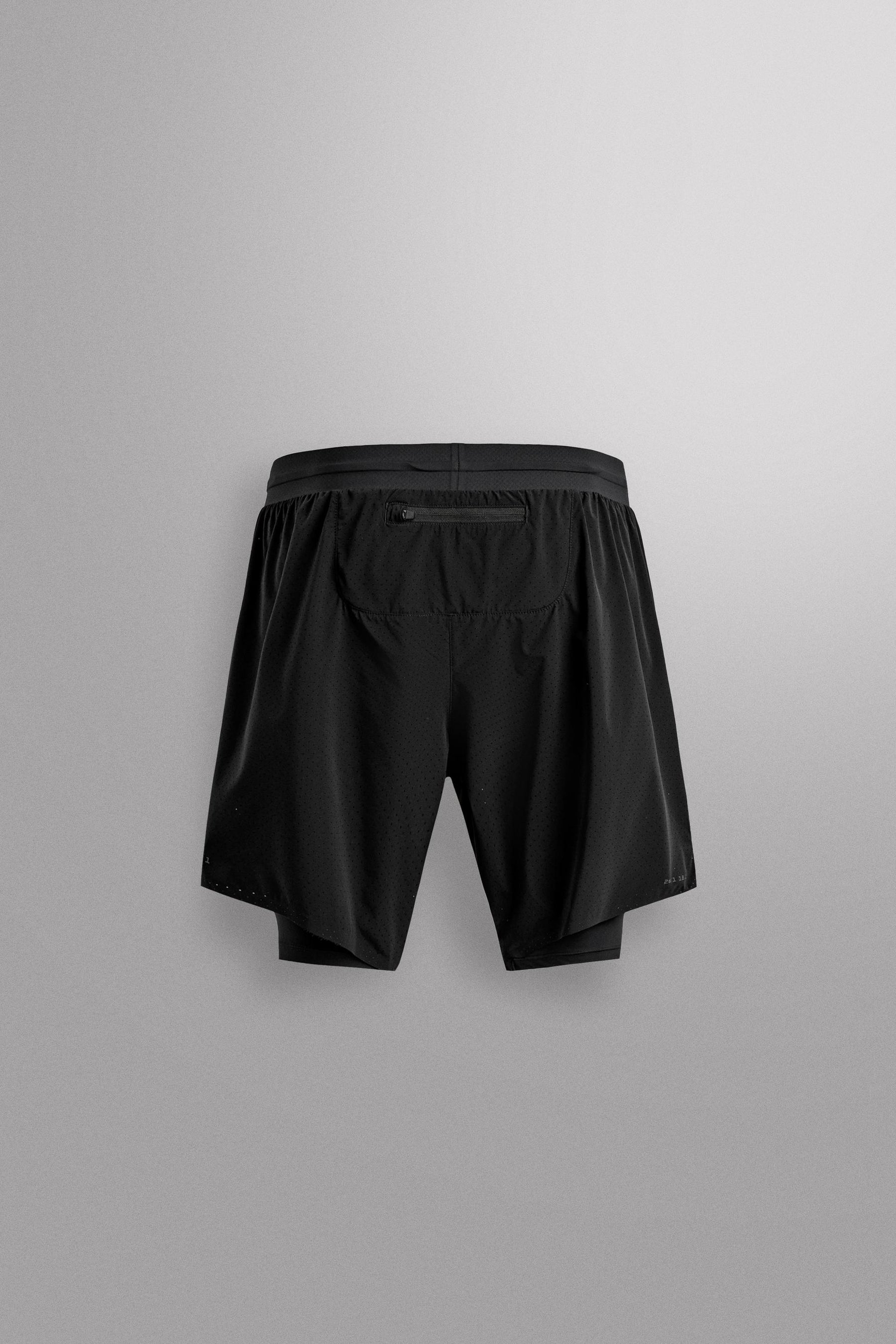 2-IN-1 TRAINING SHORTS - Image 6
