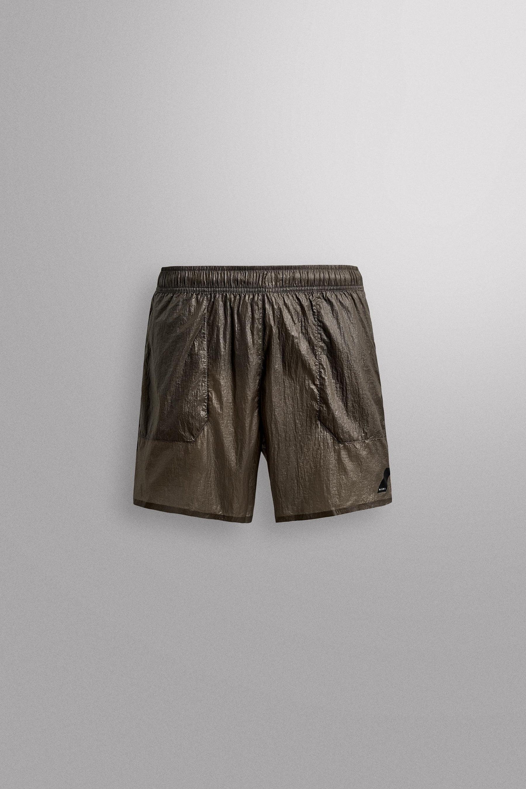 LIGHTWEIGHT RUNNING SHORTS - Image 6