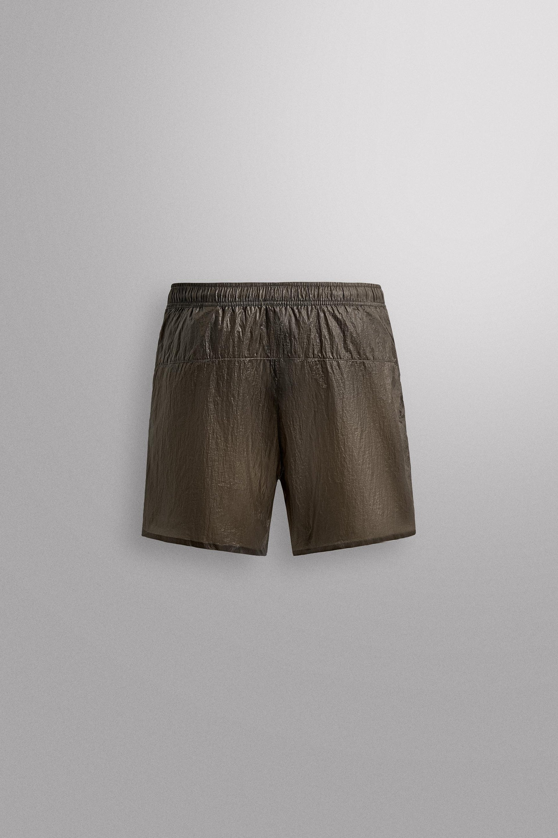 LIGHTWEIGHT RUNNING SHORTS - Image 7