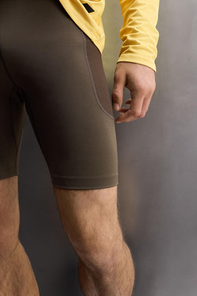 COMPRESSION RUNNING TIGHTS - Image 6