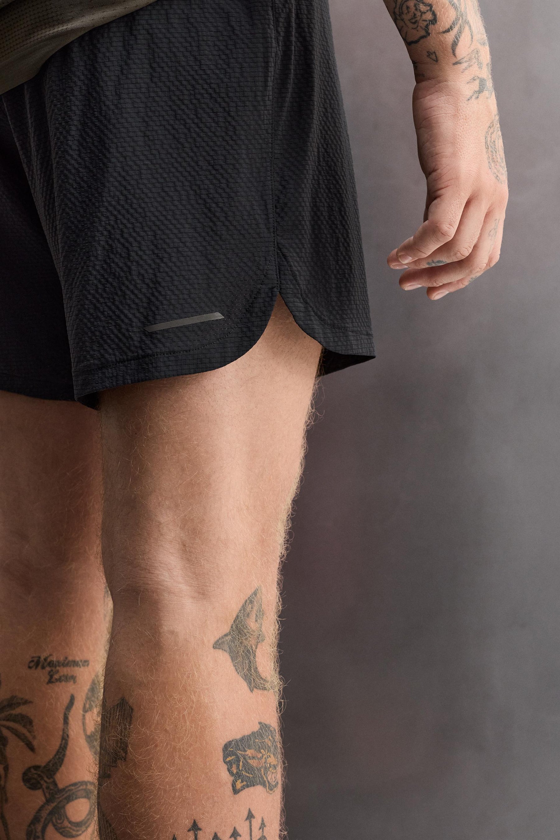 TRAIL RUNNING SHORTS - Image 6