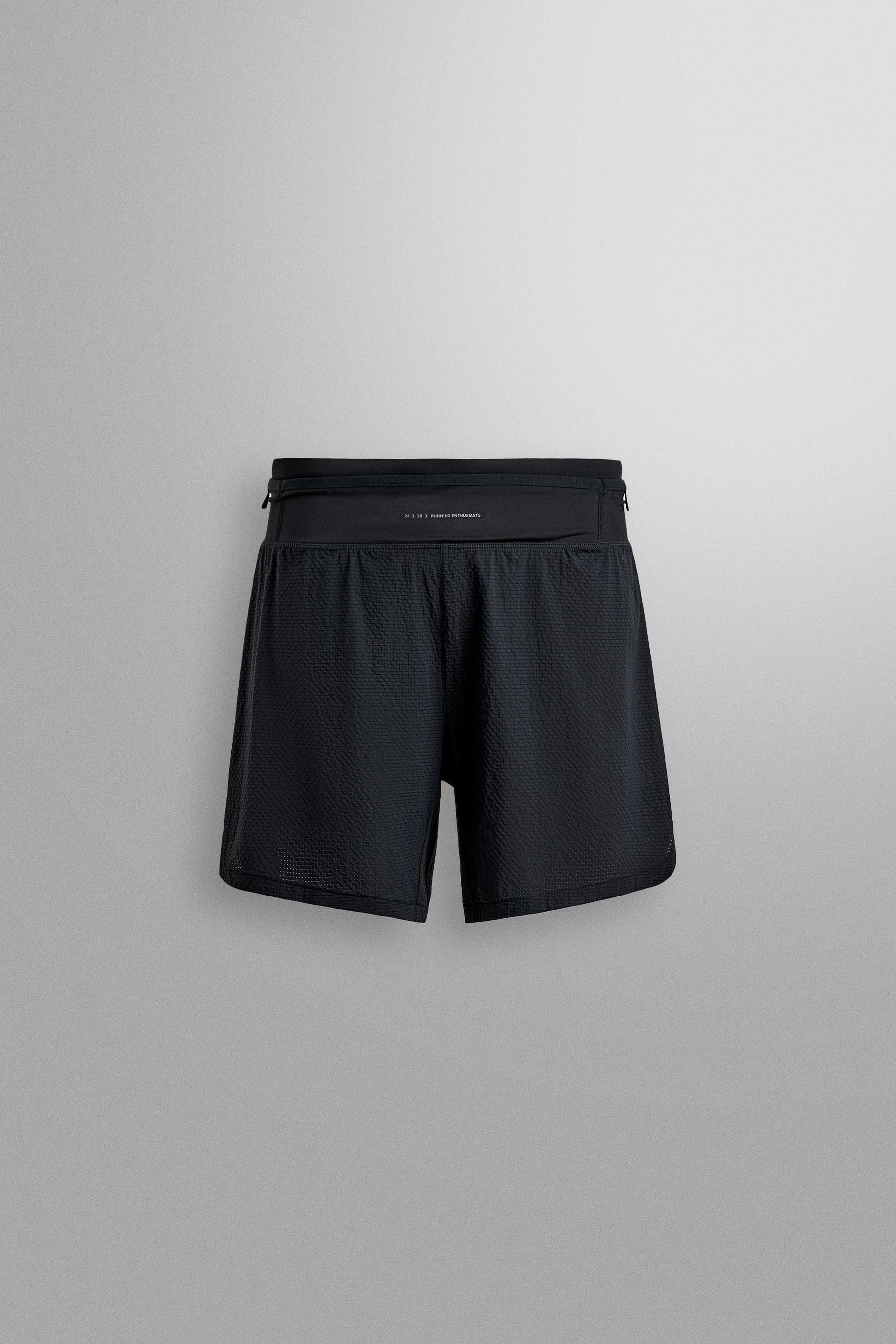 TRAIL RUNNING SHORTS - Image 7