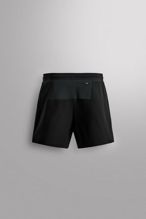 COLOUR BLOCK RUNNING SHORTS - Image 8