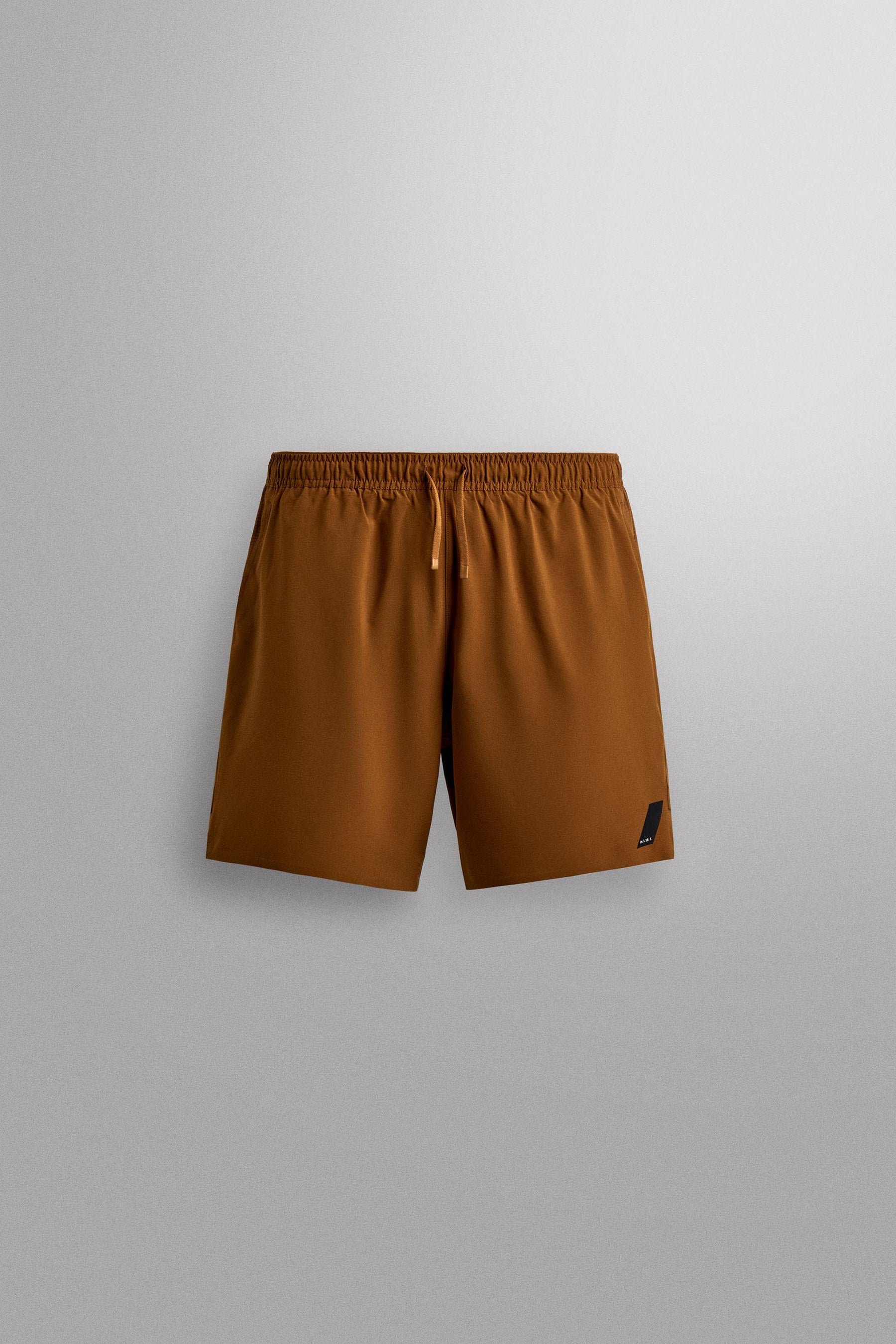 Basic Training Shorts